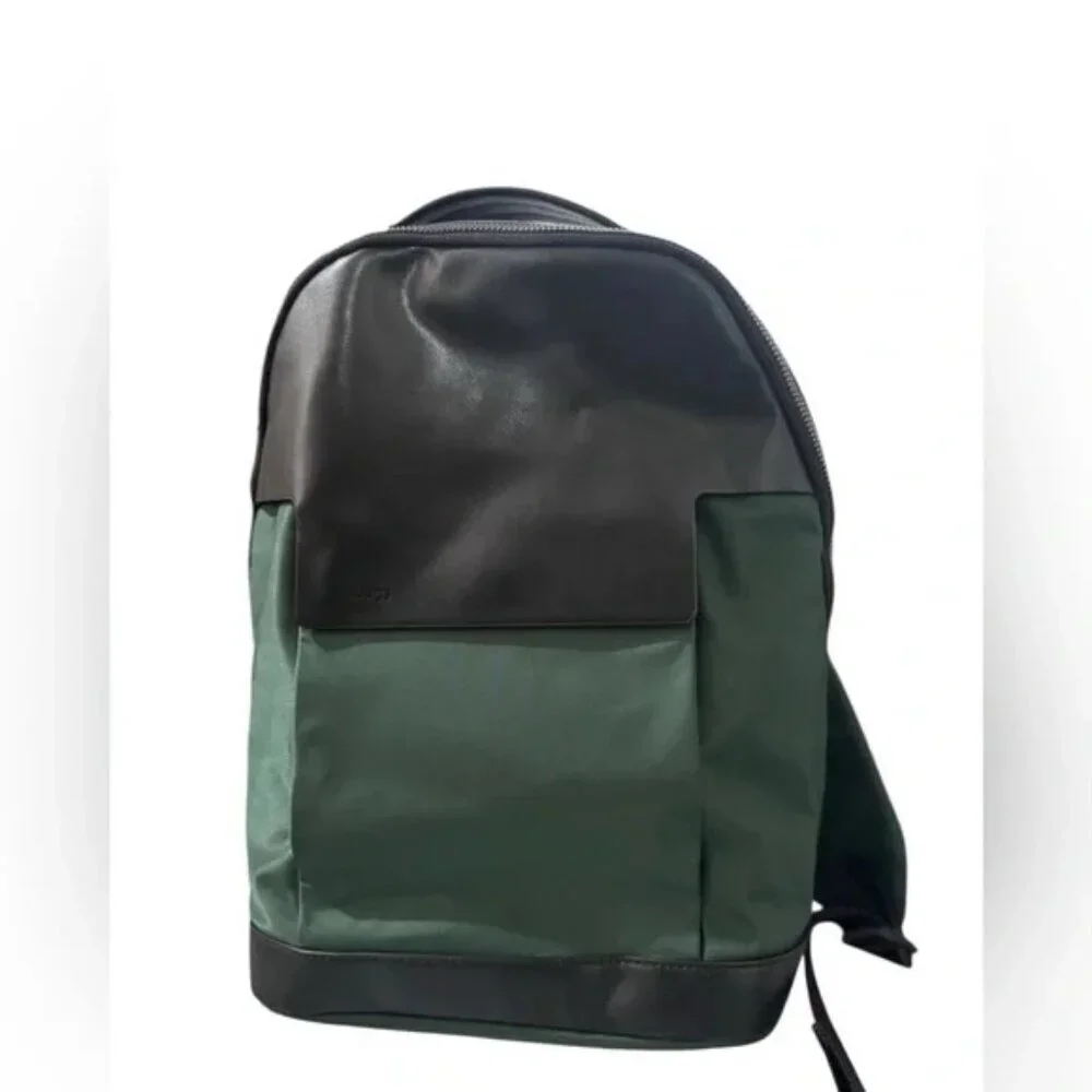 eBags CTS Daypack - Black & Green
